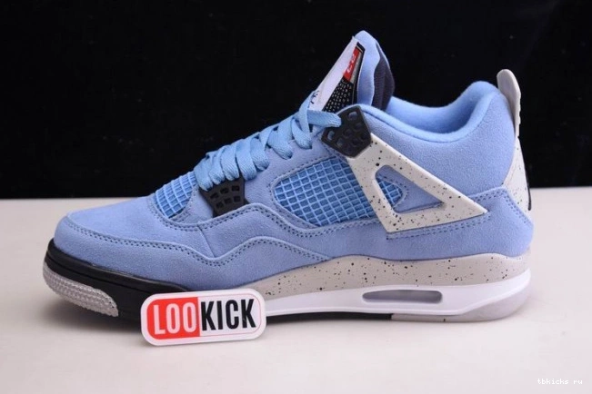Reps TB University JORDAN Blue AIR CT8527-400 4 0706